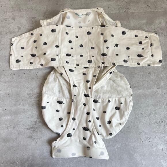 Happiest baby sleepea swaddle sleep sack 0-2 months - Picture 5 of 8